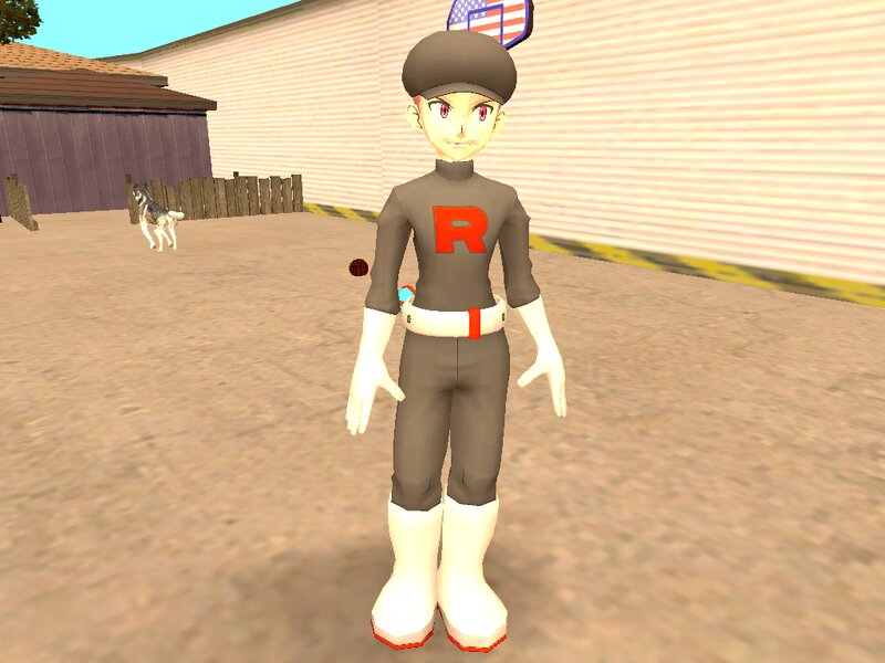 mod